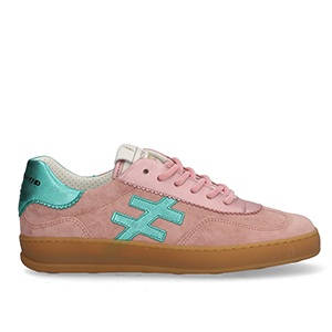 Another Trend Women's Trainers In Rose